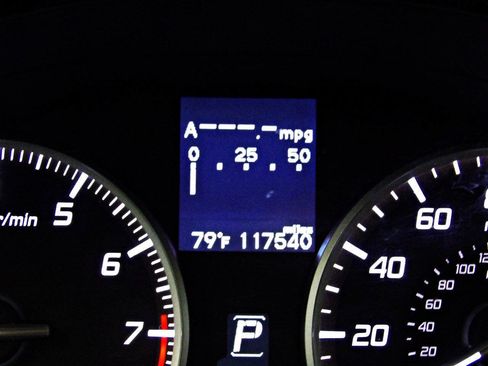 Used 2017 Acura RDX AWD w/ Technology Package image 15