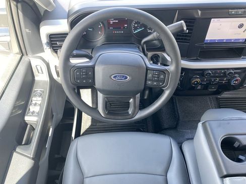 New 2026 Ford F350 XL AWD/4WD image 14
