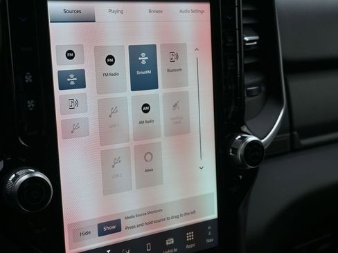 New 2026 RAM 2500 Big Horn image 27