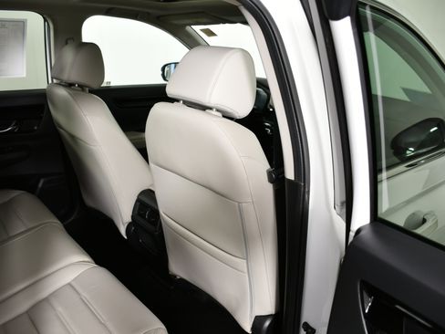 Certified 2023 Honda CR-V EX-L image 44