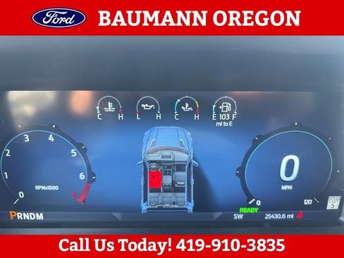 Used 2024 Ford F150 XLT w/ Equipment Group 302A MID AWD/4WD image 19