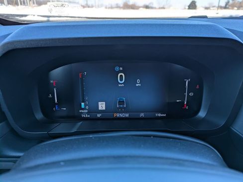 New 2026 Ford Maverick Tremor image 11