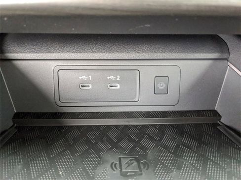 New 2025 Nissan Murano SL w/ Cargo Package image 34