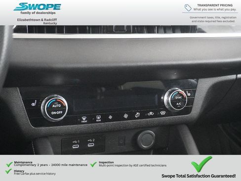 Used 2025 Mitsubishi Outlander SE AWD/4WD image 22