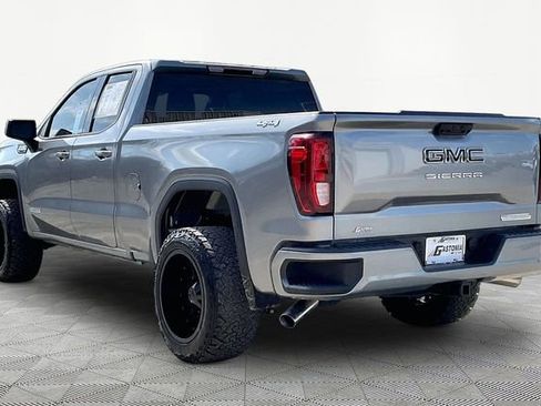 Used 2023 GMC Sierra 1500 Elevation image 4