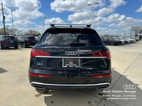 Certified 2023 Audi Q5 2.0T Prestige w/ Prestige Package AWD/4WD image 6