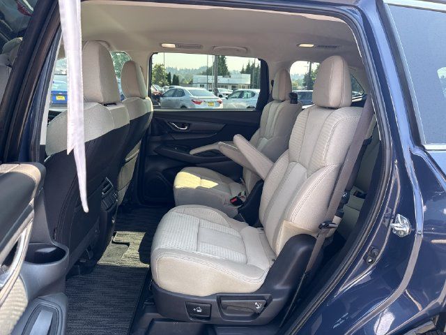 Used 2025 Subaru Ascent Premium AWD/4WD image 14