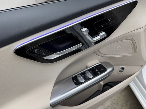 New 2026 Mercedes-Benz C 300 4MATIC Sedan image 11