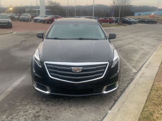 Used 2018 Cadillac XTS Luxury video 1