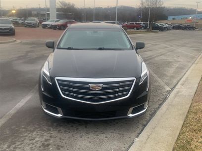 Used 2018 Cadillac XTS Luxury