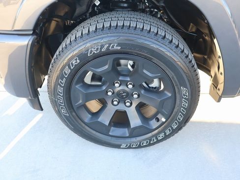 New 2026 RAM 1500 Big Horn image 18