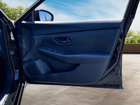 Certified 2025 Nissan Sentra S FWD image 25