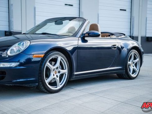 Used 2006 Porsche 911 Carrera image 36