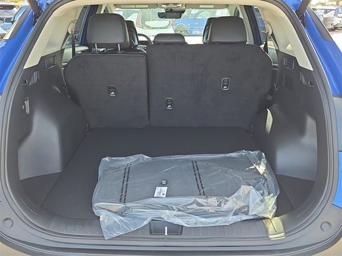 New 2026 Kia Sportage EX image 10