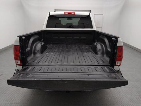 Used 2016 RAM 1500 Tradesman RWD image 29