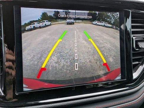 New 2026 Dodge Durango GT w/ Tow 'N Go Package image 22