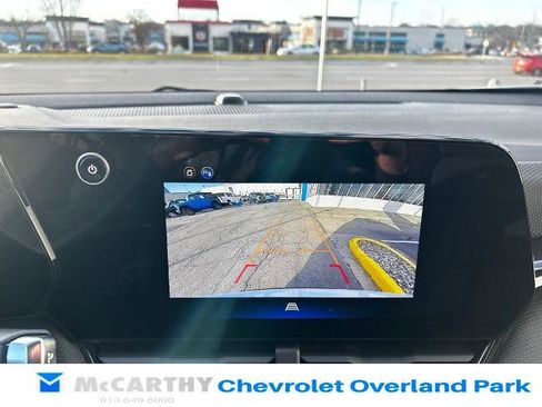 New 2026 Chevrolet Equinox RS image 13