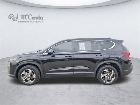 Certified 2023 Hyundai Santa Fe SE FWD image 2