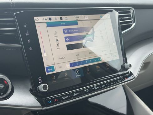 New 2026 Jeep Grand Wagoneer Limited image 33