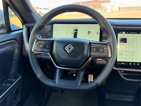 Used 2023 Rivian R1T Adventure image 11