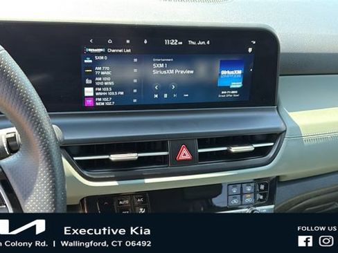 Certified 2024 Kia Seltos SX AWD/4WD image 16