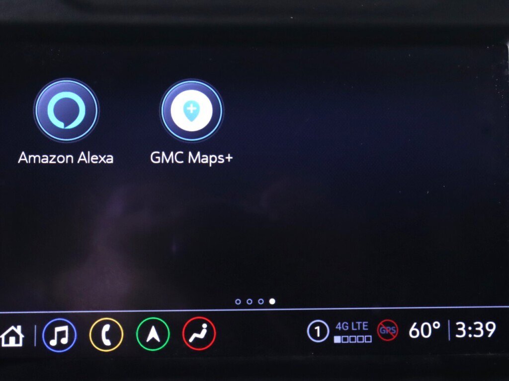 Used 2021 GMC Sierra 3500 AT4 w/ AT4 Premium Plus Package AWD/4WD image 18