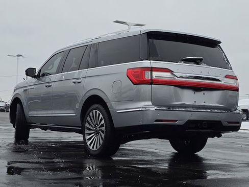 Used 2021 Lincoln Navigator L Reserve image 21