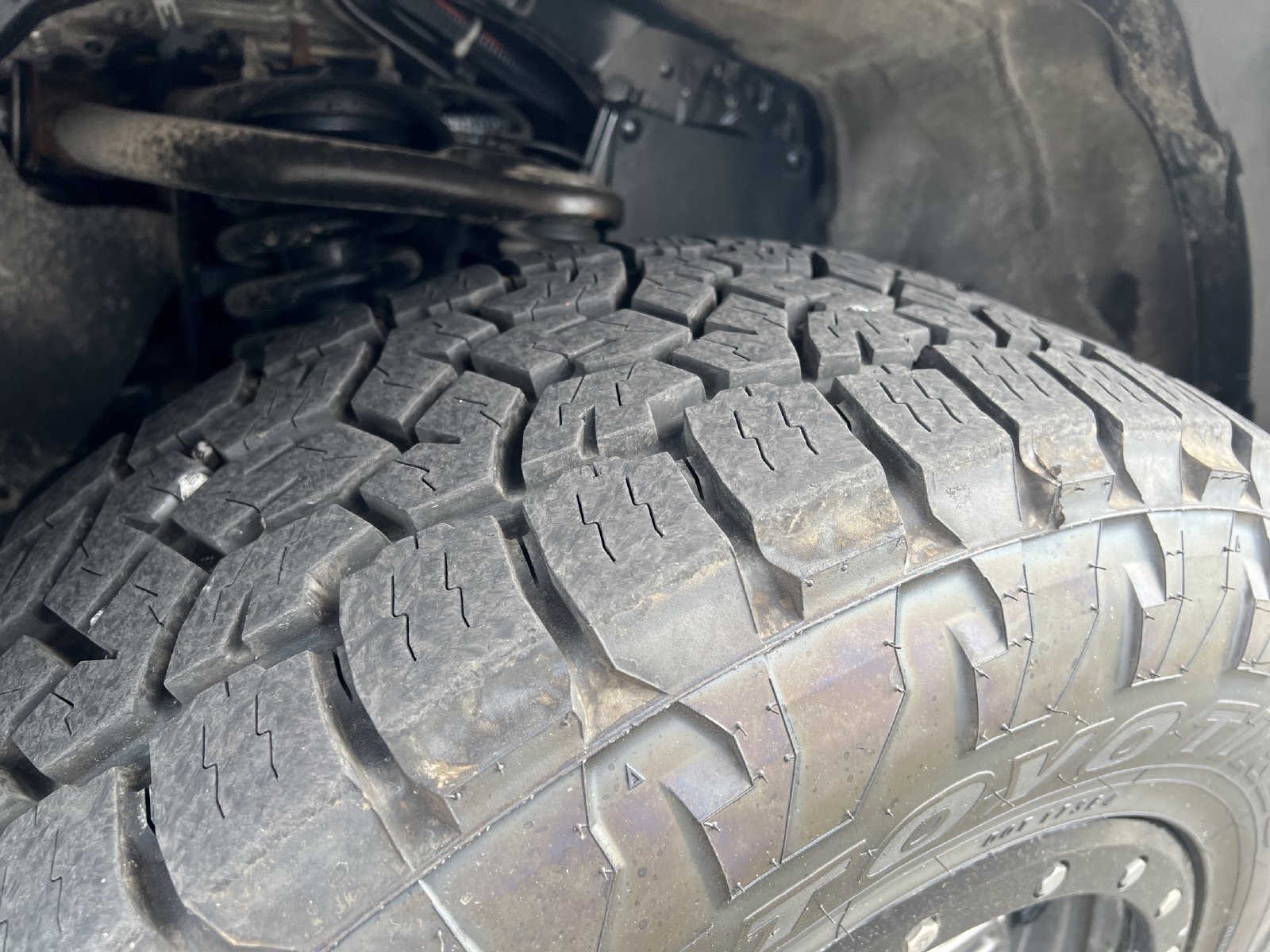 Used 2016 Toyota Tundra SR5 AWD/4WD image 32