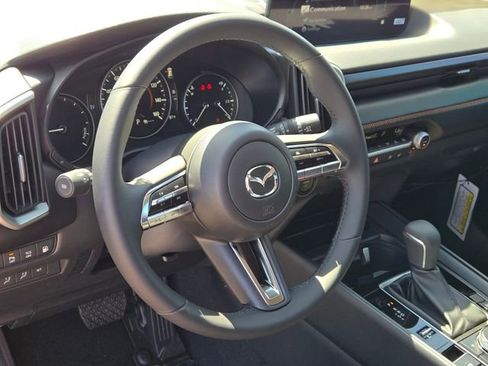 New 2026 MAZDA CX-50 AWD 2.5 Hybrid w/ Premium Pkg image 11