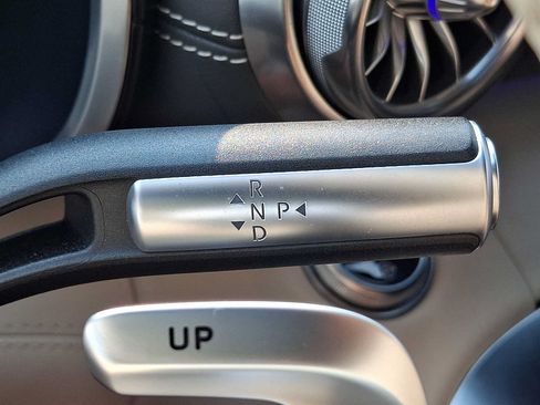 Certified 2022 Mercedes-Benz SL 55 AMG 4MATIC image 12