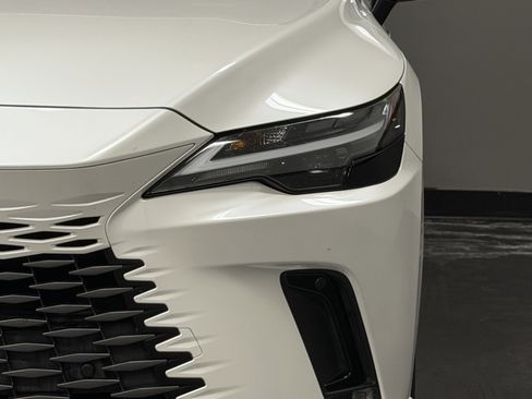 Used 2023 Lexus RX 350 Premium Plus image 8