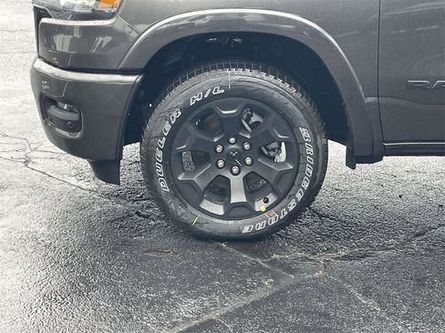 New 2026 RAM 1500 Big Horn image 32