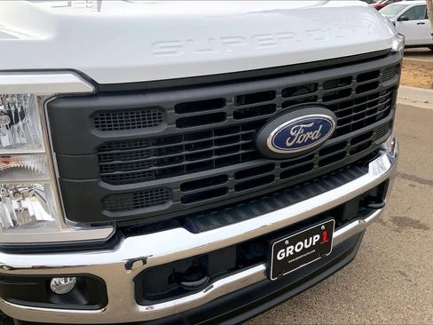 Certified 2024 Ford F250 XL w/ XL Driver Assist Package image 29