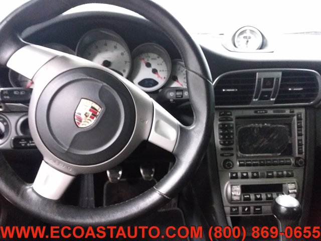 Used 2005 Porsche 911 Carrera S RWD image 11