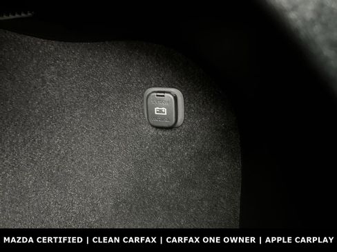 Certified 2023 MAZDA CX-5 AWD 2.5 Turbo image 31