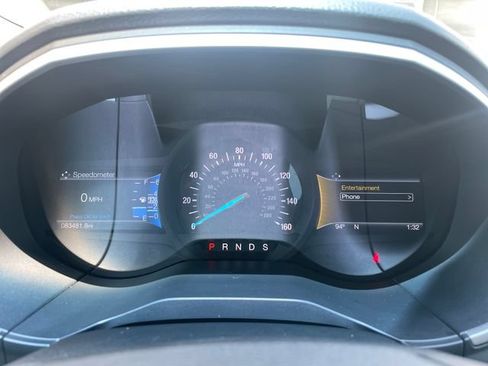 Used 2017 Ford Edge SEL w/ Equipment Group 201A AWD/4WD image 26