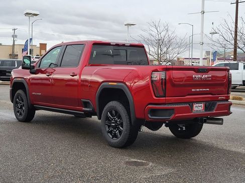 New 2026 GMC Sierra 2500 AT4 w/ AT4 Premium Plus Package image 15