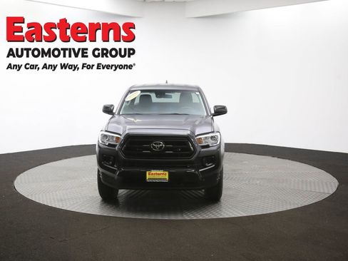 Used 2023 Toyota Tacoma SR image 48