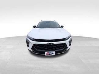 Certified 2025 Chevrolet Trax ACTIV w/ Sunroof Package video 2