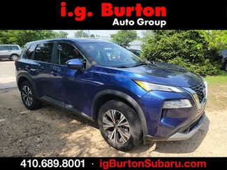 Used 2023 Nissan Rogue SV FWD video 1