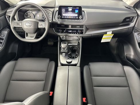 New 2026 Nissan Rogue SV w/ SV Premium Package image 23