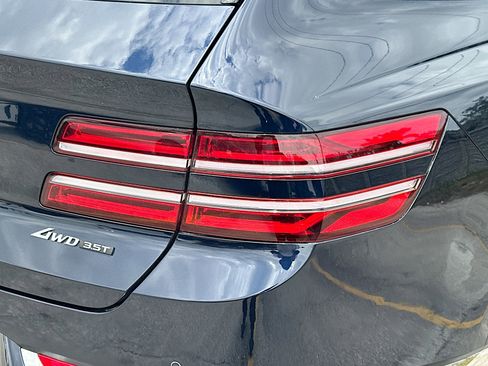 Used 2024 Genesis GV80 3.5T image 29