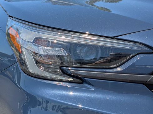 Used 2025 Subaru Legacy Premium AWD/4WD image 9