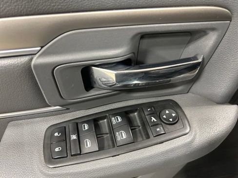 Used 2013 RAM 1500 Big Horn AWD/4WD image 13