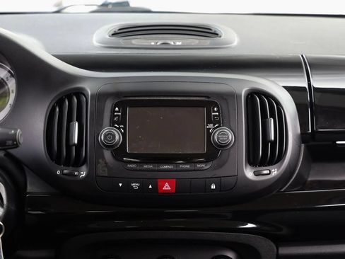 Used 2016 FIAT 500L Pop FWD image 31