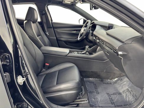 Used 2022 MAZDA MAZDA3 s image 15