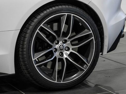 Used 2024 Jaguar F-TYPE R-Dynamic RWD image 51