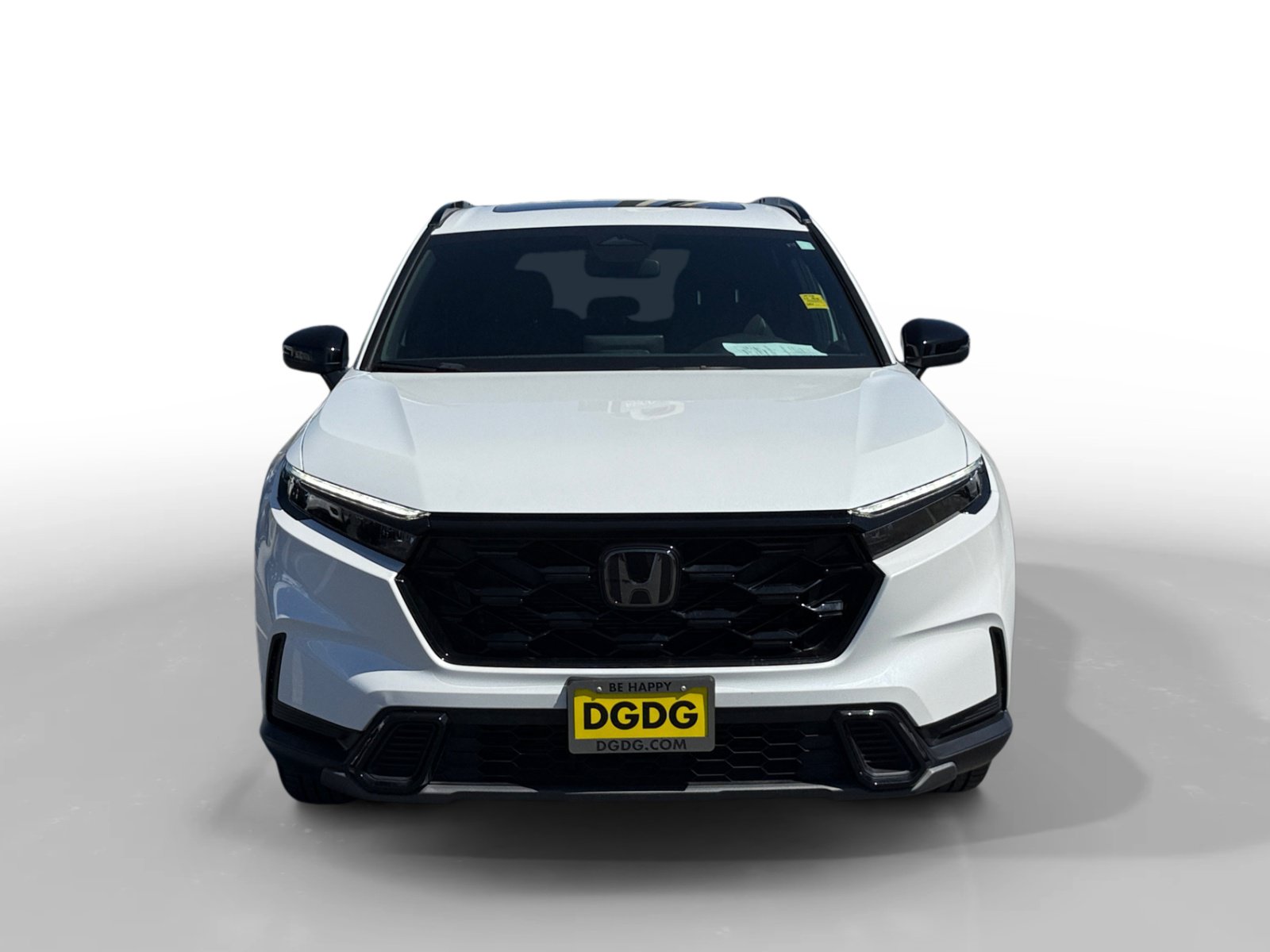 Certified 2024 Honda CR-V Sport image 8