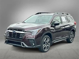 Certified 2025 Subaru Ascent Touring video 1