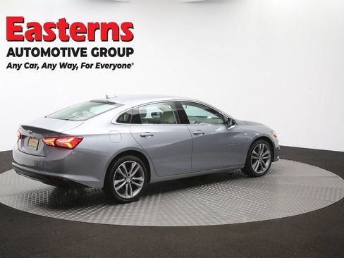 Used 2024 Chevrolet Malibu LT FWD image 43